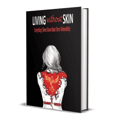 Living Without Skin